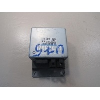 Блок электронный Suzuki Splash (2008 - 2015) 3872085L21