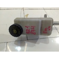 Главный тормозной цилиндр Geely Emgrand X7 2011- 1014014771