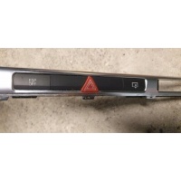 Панель с кнопки . awaryjnym audi a8 d3 4e1927137 ae