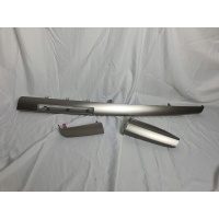 Накладка панели декор toyota rav 4 55412 - 42070