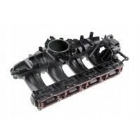 Коллектор впускной с датчиком volkswagen гольф vi 2.0tsi 08 -
