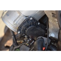заслонка дроссельная Volvo XC90 2008 30622273