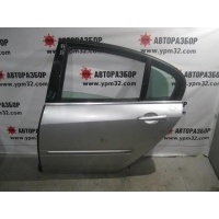 Замок двери задней левой Renault Laguna III 2009> 2009 825010001R