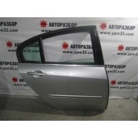 Замок двери Renault Laguna III 2009> 2009 825000001R
