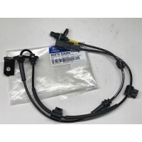 Датчик абс передний левый hyundai / kia 95670d3000
