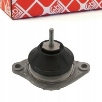 подушка двигателя febi для audi купе 2.0 20 2.2 2.3
