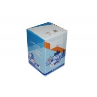 graf насос радиатора мерседес е 240 w210 - 02