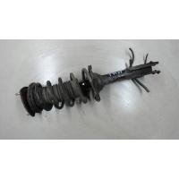 Амортизатор подвески перед. Toyota Yaris 1999-2006 2003 4851009A06