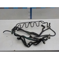 Трубка ГУР Mercedes-Benz G-Klass W 463 2012- A4634603224