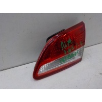 Фонарь задний правый внутренний Nissan Almera 2012- 265504AA1A