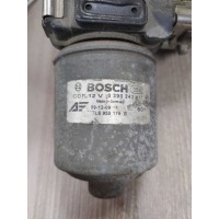 Двигатель стеклоочистителя передний Volkswagen Touareg I (7L) 2002 - 2010 2010 7L6955119B