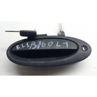 Ручка наружная Renault Laguna I (1993-2000) 1996 7700821373