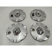Колпак колесный Renault Clio III (2005-2012) 2008 8200319243