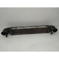 Интеркулер Mercedes W203 2006 A2035000500