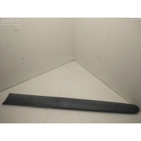 Молдинг двери задней левой Renault Megane I (1995-2003) 1999 7700430879