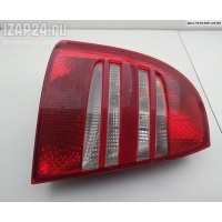 Фонарь задний левый Skoda Superb mk1 (B5) 2003 3U5945111