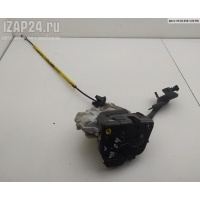 Замок двери задней левой Audi A6 C6 (2004-2011) 2006 4F0839015A