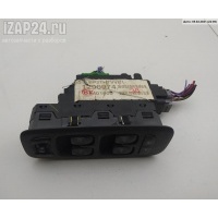 Блок кнопок управления стеклоподъемниками Volvo XC90 2005 30746074