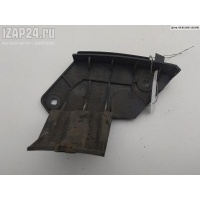 Кронштейн бампера заднего 1998-2006 2000 8N0807484