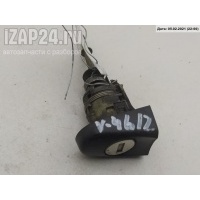 Личинка замка Volkswagen Touran 2003 107837168VC