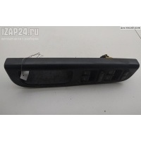 Кнопка стеклоподъемника переднего левого Skoda Superb mk1 (B5) 2003 1J4959857C