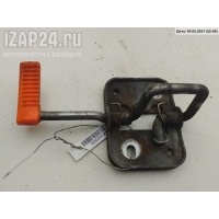 Ручка открывания капота Volkswagen Polo (c 2010) 2010 6R0823186C