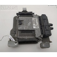 Блок управления двигателем (ДВС) Volkswagen Touran 2003 03c906056f