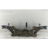 Стабилизатор поперечной устойчивости передний Volkswagen Golf-6 2012 1K0411303BJ