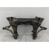 Балка подвески передняя (подмоторная) Volkswagen Passat B5+ (GP) 2003 4B0399313CS