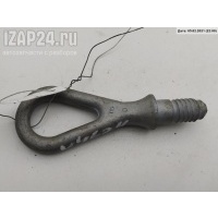 Крюк буксировочный Audi A6 C6 (2004-2011) 2006 8E0805616B