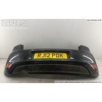 Катафот задний L Volkswagen Golf-6 2012 5K0945105G