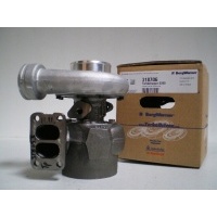 турбокомпрессор deutz 318706 318680 319303