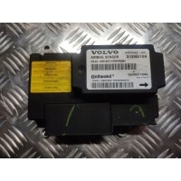 Volvo c30 c70 s40 v50 сенсор блок подушек безопасности airbag