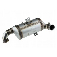 фильтр частиц постоянных dpf citroen c5 ii 1.6hdi 04 -