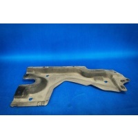 Крышка шасси задняя правый audi q7 4m 4m0825214f