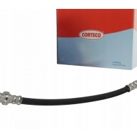 провода тормозные задняя мерседес vario 613 d 614 615