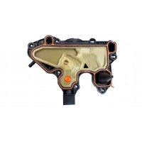 Маслоотделитель сепаратор масляный audi skoda volkswagen 06k103495ag