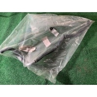 Новый шланг провода радиатора мерседес gl166 a1668300696