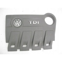 Volkswagen гольф vi крышка крышка двигателя 03l103925r