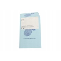 колодки тормозной blue print adn14280