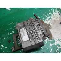 Блок управления двигателем Volkswagen Polo 1995 030906026aj