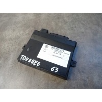 Блок kessy volkswagen touareg 7l 3.0tdi 3d0909137b
