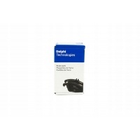 колодки тормозной передняя renault megane 15 - lp3306
