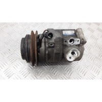 Компрессор кондиционера дизельный MITSUBISHI PAJERO (2002-2008) 2002 MR500876