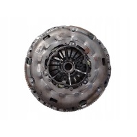 Колесо двухмассовый муфта vwag 2.0 tdi 03l105266dj