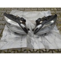 Мерседес cl 63 w216 amg фара би ксенон левая , prawa