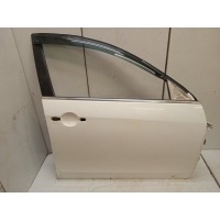 Дверь передняя правая Nissan Almera G15 2014 801004AA8B