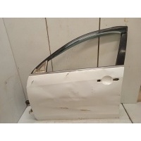 Дверь передняя левая Nissan Almera G15 2014 801014AA8B