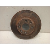 Диск тормозной передний Nissan Almera G15 2014 402064AA1A
