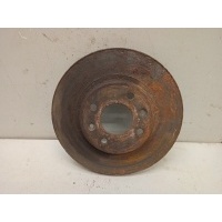Диск тормозной передний Nissan Almera G15 2014 402064AA1A